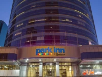 Park Inn by Radisson Hotel Apartments Al Rigga 