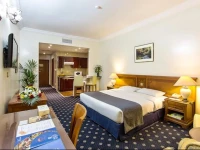 Rolla Residence Apartment Hotel 