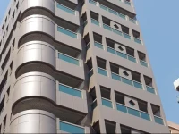 Royal Mark Hotel Apartment 