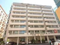Royal Plaza Hotel Apartments 