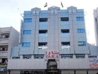 Tara Hotel Apartments 