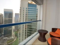 Vacation Bay - Jumeirah Bay X-1 Tower - JLT 