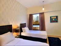 Vacation Bay - Sadaf 4 Residence-JBR 