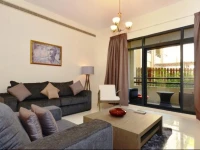 Vacation Bay - The Greens Al Ghaf-4 
