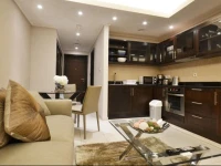 Vacation Bay Amazing Studio Apartment in Downtown 