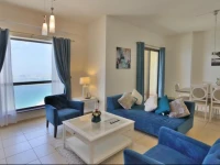 Vacation Bay Full Sea View Rimal-6 