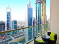 Vacation Bay- Liberty House вЂ“DIFC 