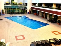 Welcome Hotel Apartment -2 