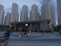 Yanjoon Holiday Homes - Bahar 1 - JBR 