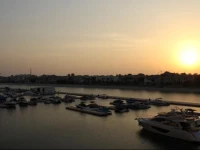 Yanjoon Holiday Homes - Palm Jumeirah Marina Residence 