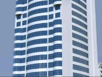 Landmark Hotel Fujairah 