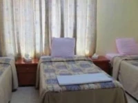 Fujairah Youth Hostel 