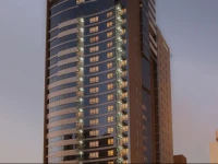 Nour Arjaan by Rotana - Fujairah 