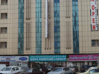 Oasis Residence Fujairah
