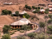 Banyan Tree Al Wadi 