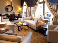 Hilton Ras Al Khaimah Resort & Spa