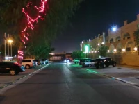 Al Dar Inn Hotel Apartment 