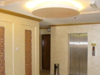 Queen Inn Apartments 