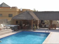Villa Al-Hamra 