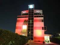 Yas Express Hotel 