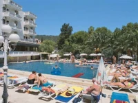 Galeria Park 3*