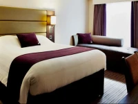 Premier Inn Sharjah 