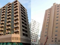 Prime Tower Hotel 