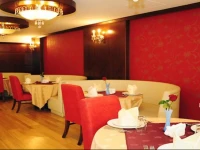 Al Hayat Hotel Apartments 