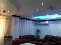 Al Rawdha Hotel Apartments 