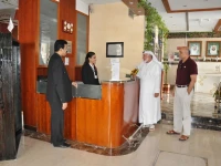 Pangulf Hotel Suites 