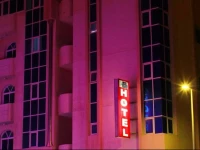 Sun Rise Hotel Apartment 