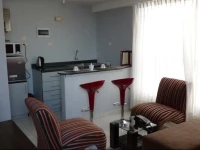 El Peregrino Apart Hotel 