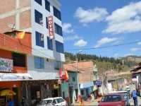 Hotel Residencial El Eden de Adan y Eva 