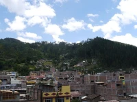 El Parque Hotel 