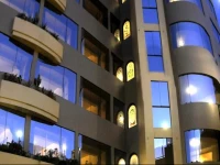 El Cabildo Hotel 