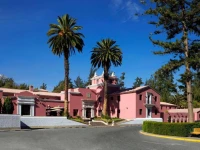 Libertador Arequipa Hotel 