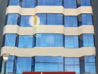 Hotel AmГ©rica 
