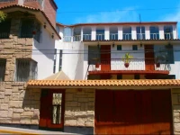 Hotel Benavides 