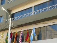 Casa Consuelo Hotel Arequipa 