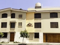 Casa Villa Arequipa 