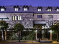 Hotel Casagrande 