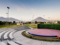 dm Hoteles Arequipa 