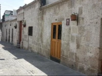 El Portal De San LГЎzaro 