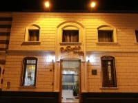 EnsueГ±o Hotel 