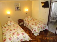 Hostal Panorama 3*