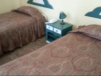 Hostal Real San Felipe 