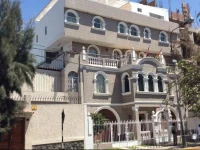 Hotel Illari 