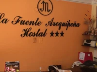 La Fuente ArequipeГ±a 