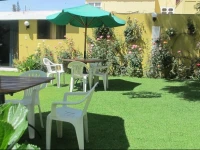 Hotel La Gruta 
