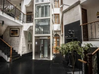 Maison Du Soleil 